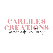 Carlile's Creations