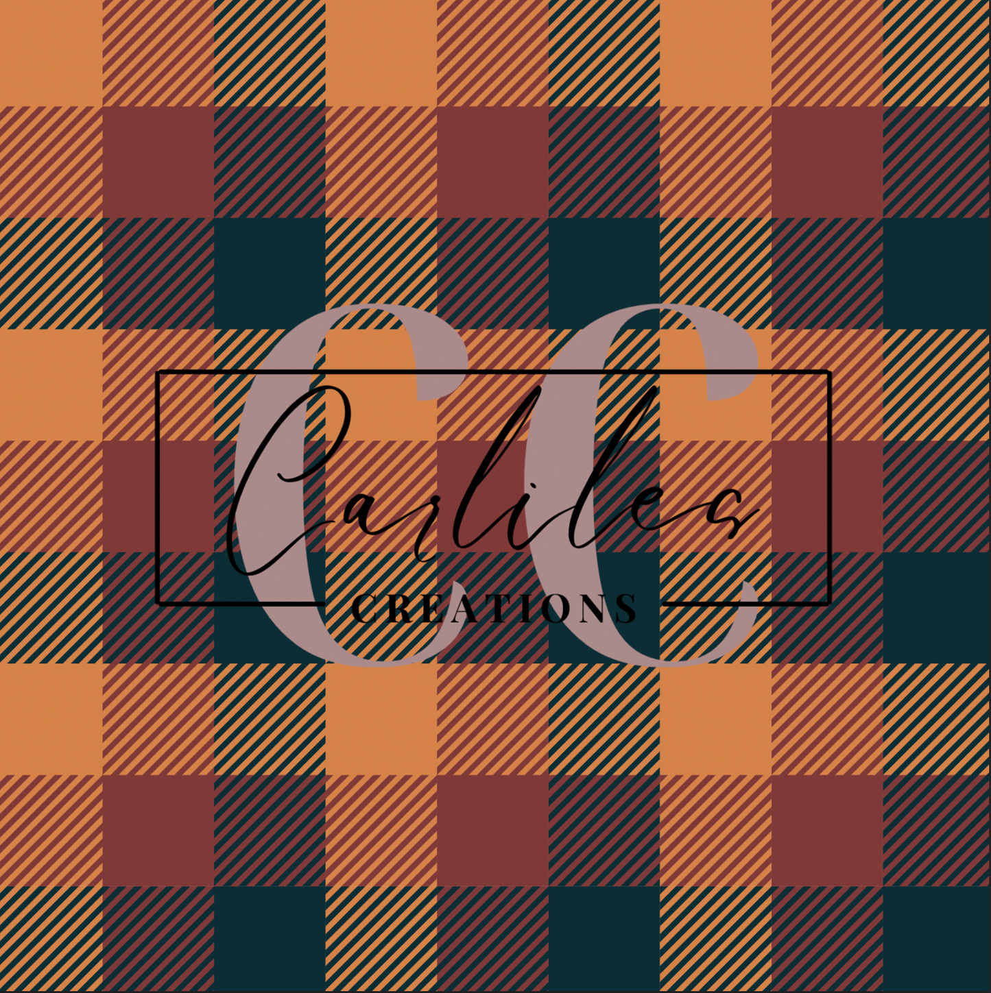 Fall Plaid